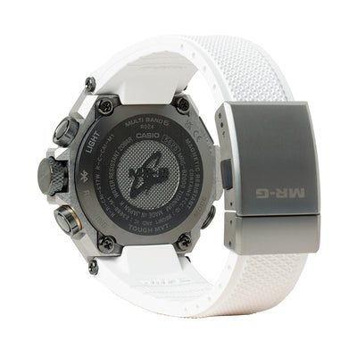 G-Shock MR-G 40th Anniversary Shougeki-Maru Tough Solar – MRG-B2000SG-1A