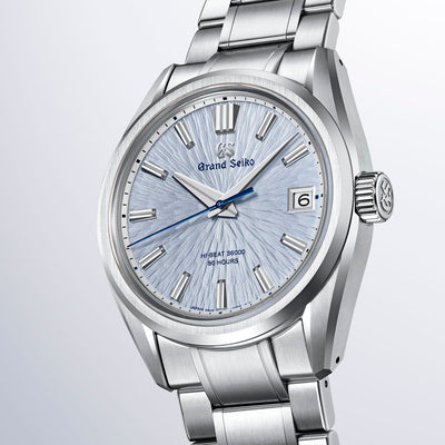 Grand Seiko Evolution 9 Limited Edition Hi-Beat Automatic – SLGH027