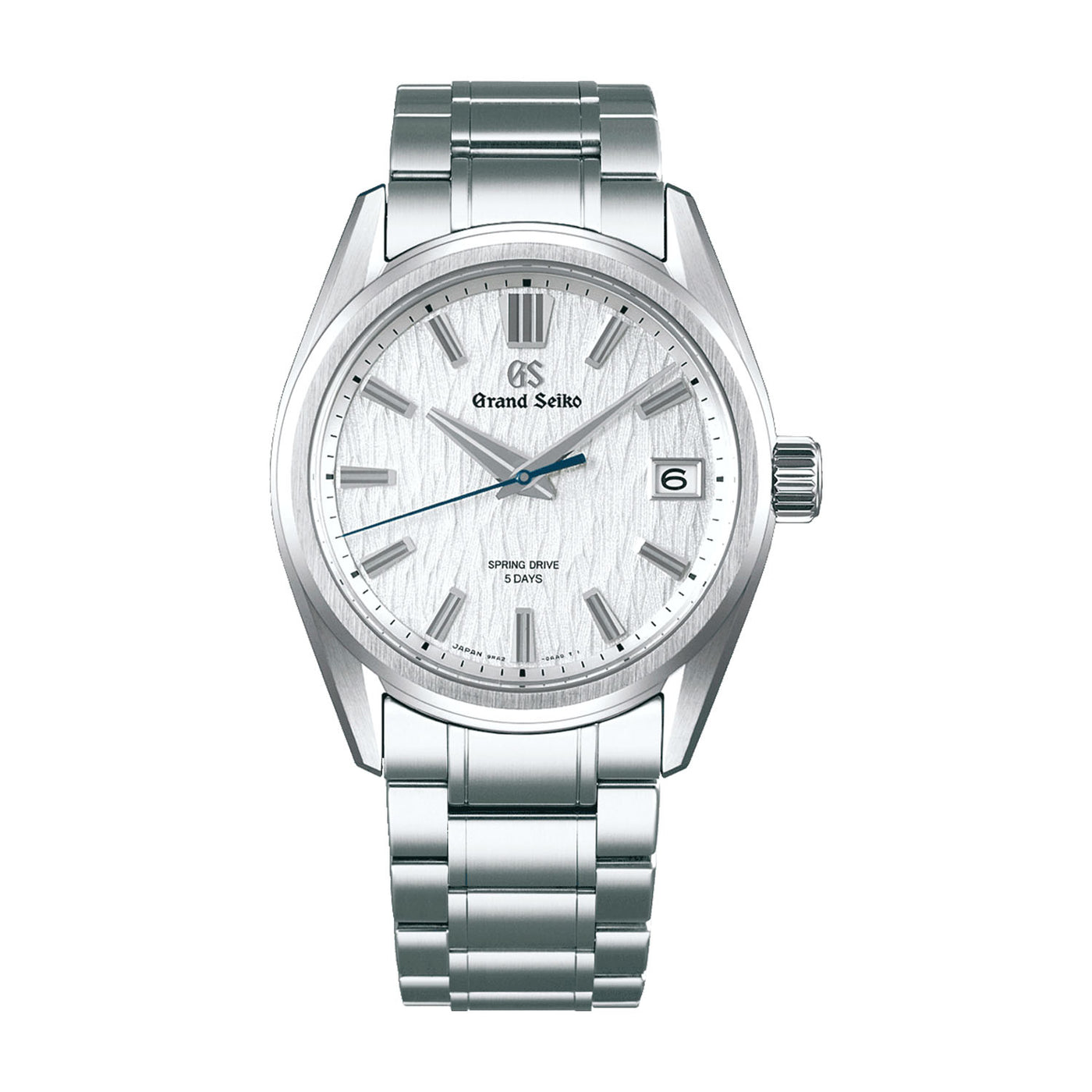 Grand Seiko Evolution 9 White Birch Spring Drive – SLGA009