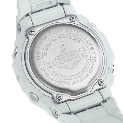 G-Shock Move GBA-950 Series Quartz – GBA950-7A