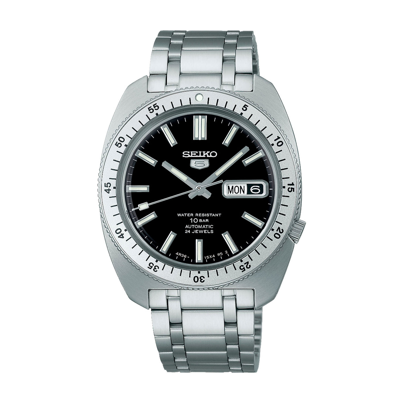 Seiko 5 Sports SKX Series Limited Edition Automatic – SRPL93
