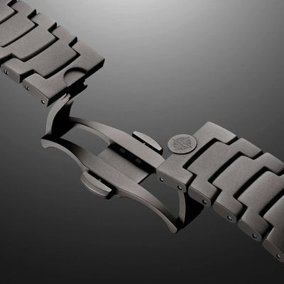 Bremont Altitude MB Meteor Stealth Grey Limited Edition Automatic – ALT42-MT-GRTI-GR-B