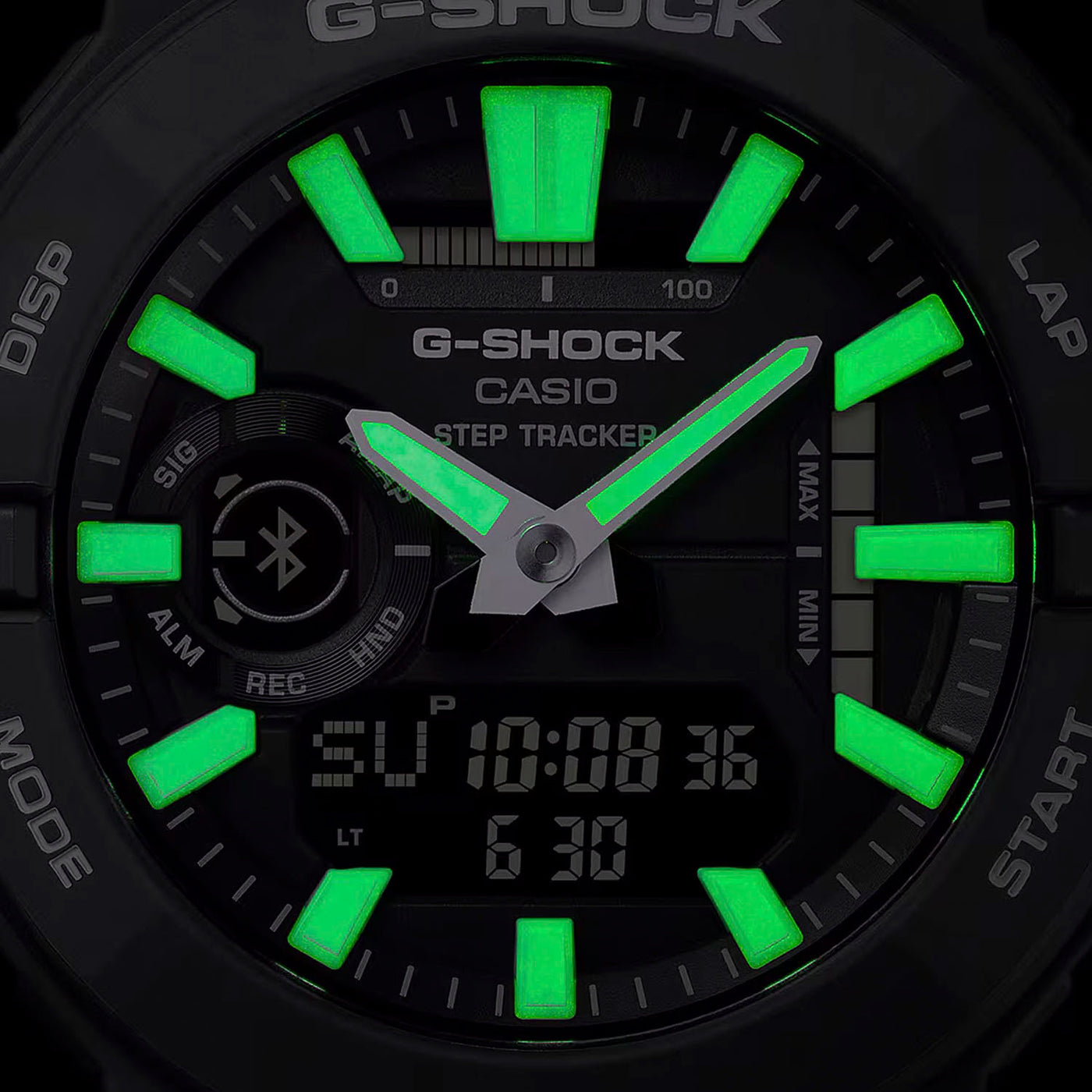G-Shock Move GBA-950 Series Quartz – GBA950-7A