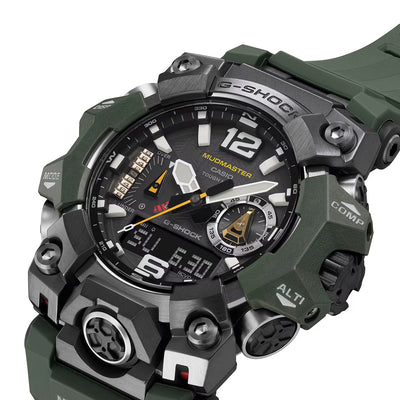 G-Shock Master Of G-Land Mudmaster Solar – GWGB1000-3A