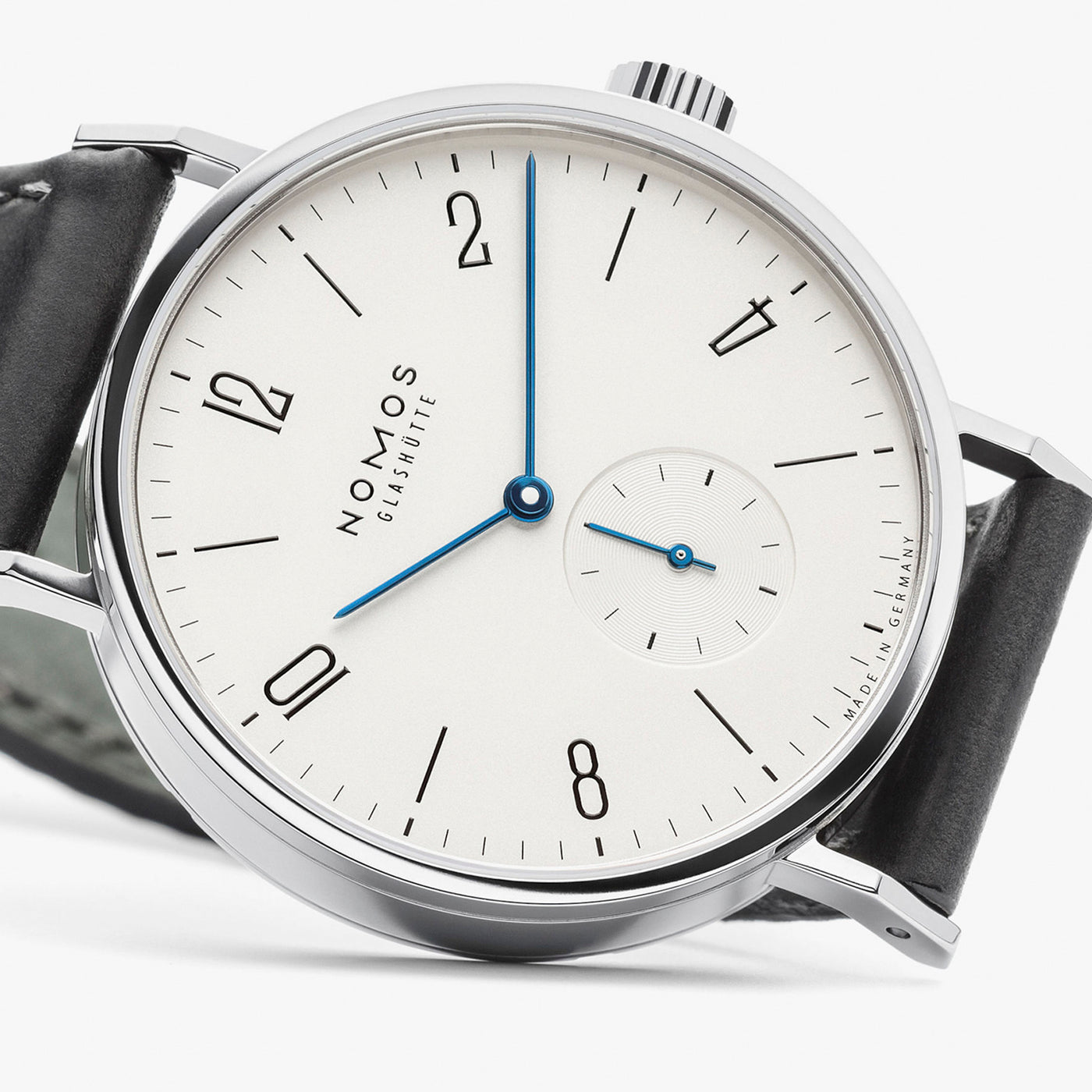 Nomos Glashütte Tangomat Automatic – 601