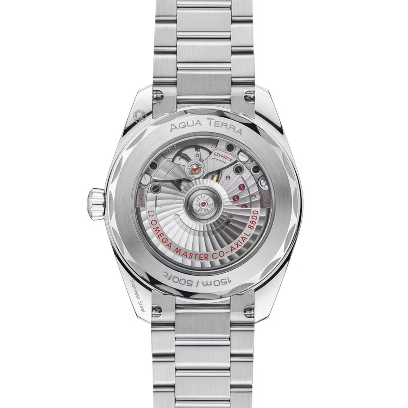 OMEGA Aqua Terra Shades Automatic – 220.10.38.20.12.001