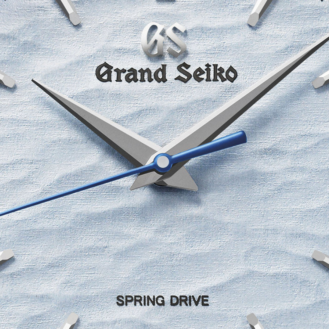 Grand Seiko Elegance Omiwatari Spring Drive Stem Winding – SBGY007