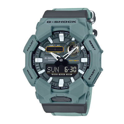 G-Shock Analog-Digital Quartz – GA010CE-2A