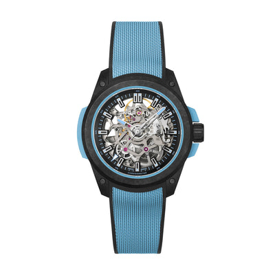 NORQAIN Independence Wild One Automatic – NNQ3001QBA1AS/B002/3W2ABRS.18BQ
