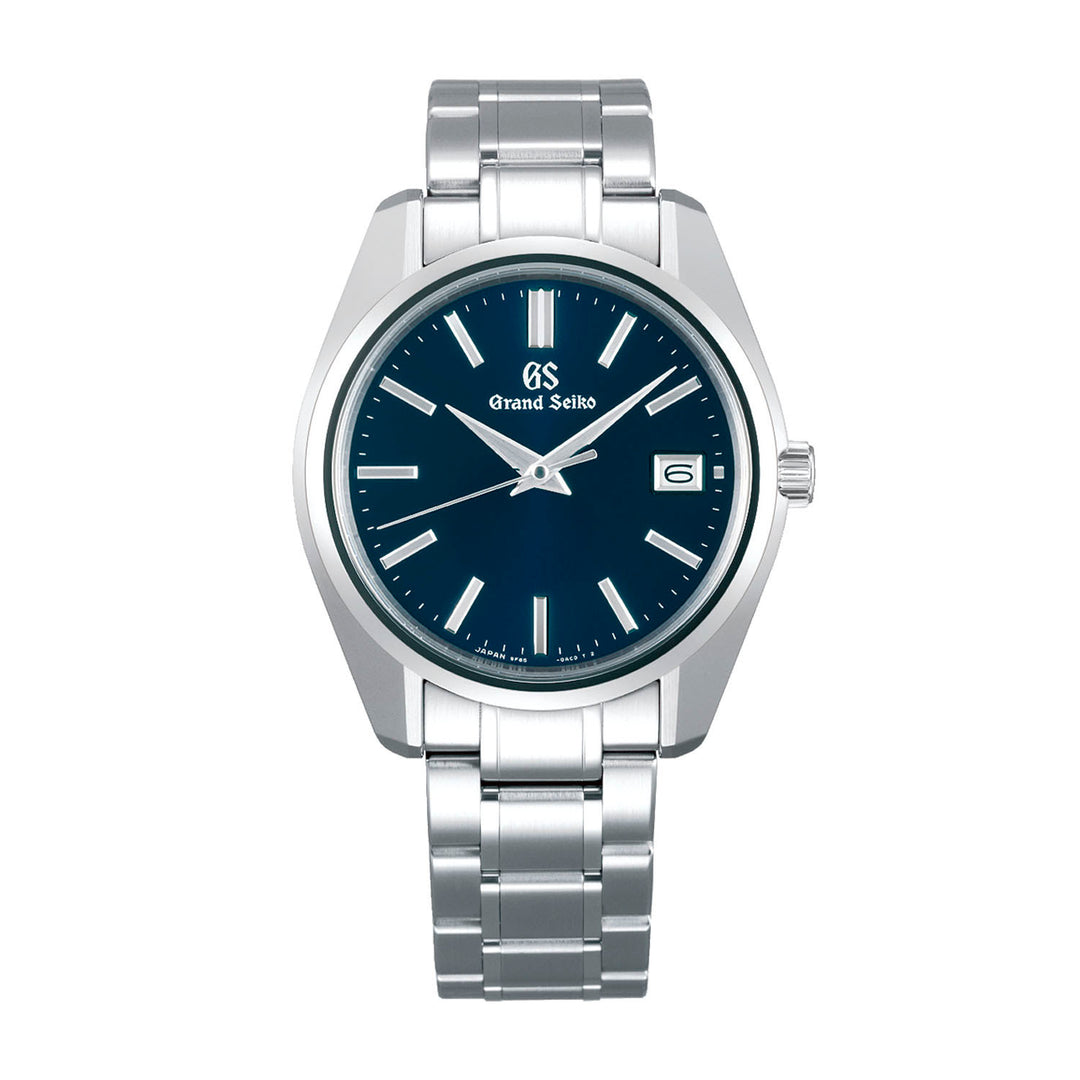 Grand Seiko Heritage Quartz – SBGP005 – Little Treasury Jewelers