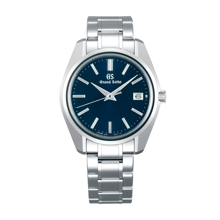 【Grand Seiko 】SBGP005特別価格(〜3/14 22:00) Grand Seiko Heritage Quartz – SBGP005 – Little Treasury Jewelers
