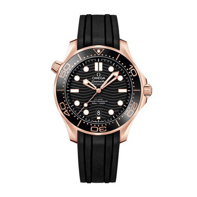 OMEGA Seamaster Diver 300M Automatic – 210.62.42.20.01.002