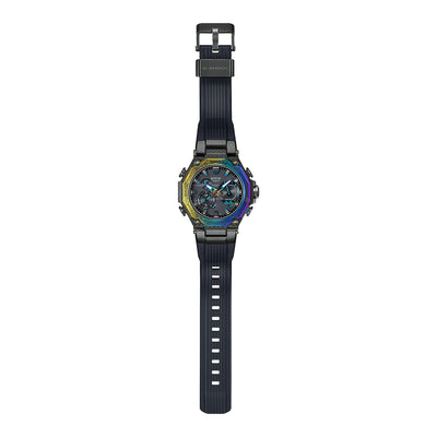 G-Shock MT-G B2000 Series 40th Anniversary Limited 600 Solar – MTG-B2000YR-1A