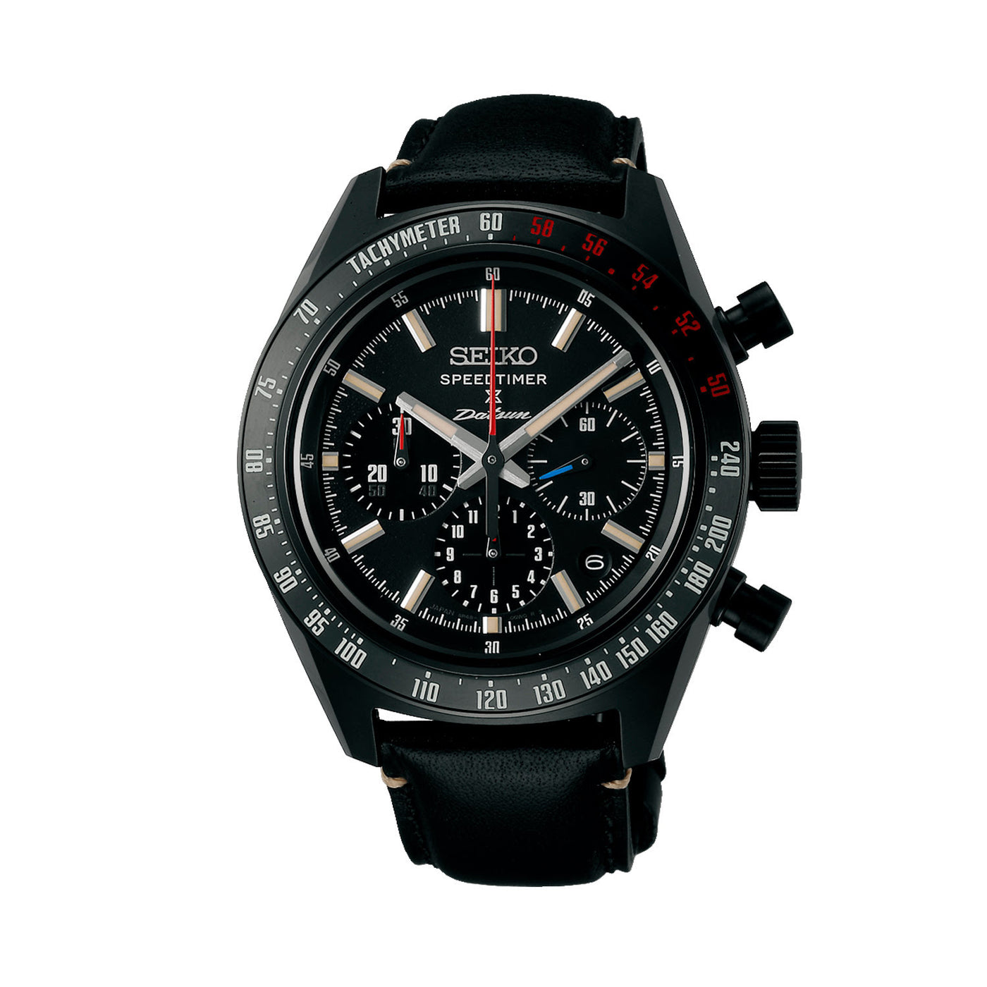Seiko Prospex Speedtimer Datsun 240Z Limited Edition Automatic – SRQ057