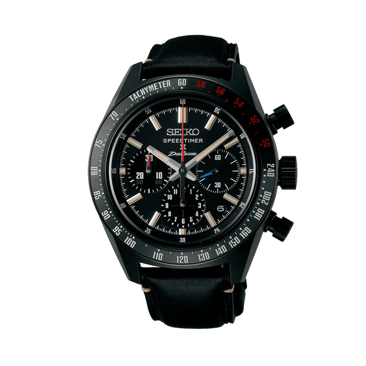 Seiko Prospex Speedtimer Datsun 240Z Limited Edition Automatic