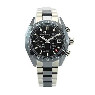 Pre-Owned Grand Seiko Sport Collection Spring Drive – SBGC223-PRE