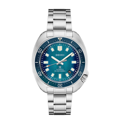 Seiko Prospex 1970 Mechanical Diver's Modern Re-interpretation Limited Edition Automatic – SLA063