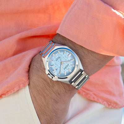 Citizen Series8 831 Automatic – NB6051-59L