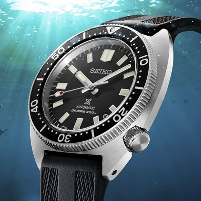 Seiko Prospex Automatic – SPB317