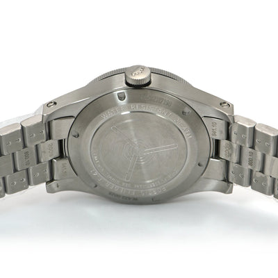 Pre-Owned FORTIS Flieger F-41 Automatic – F4220012-Pre-1