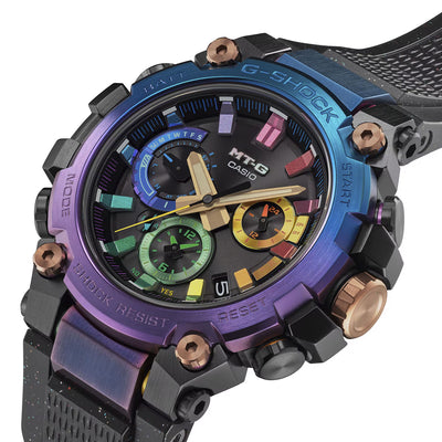 G-Shock MTG Diffuse Nebula Solar – MTGB3000DN1A