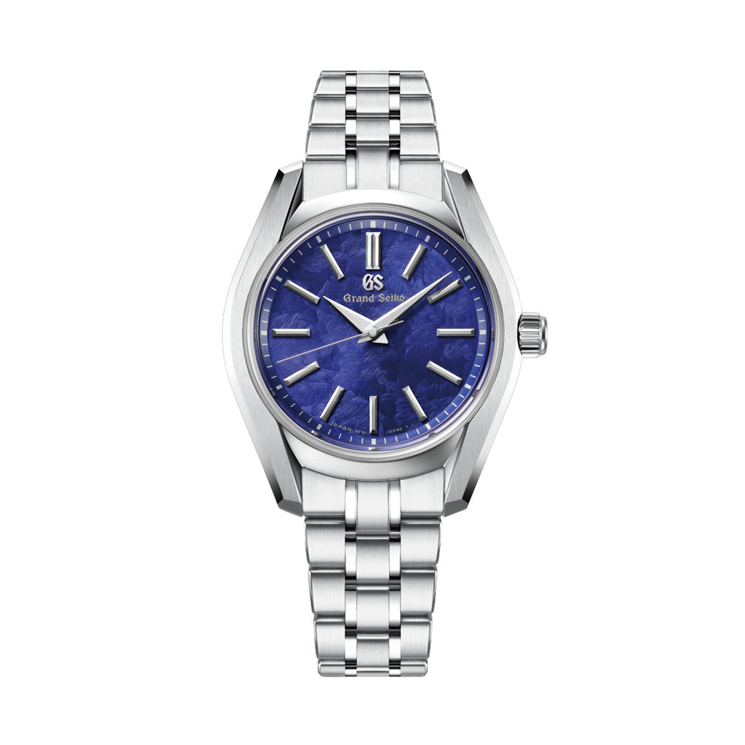 Grand Seiko Heritage 