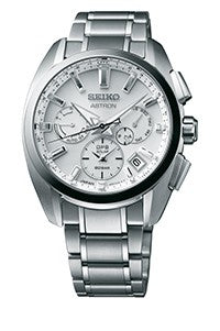 Seiko Astron GPS Solar – SSH063