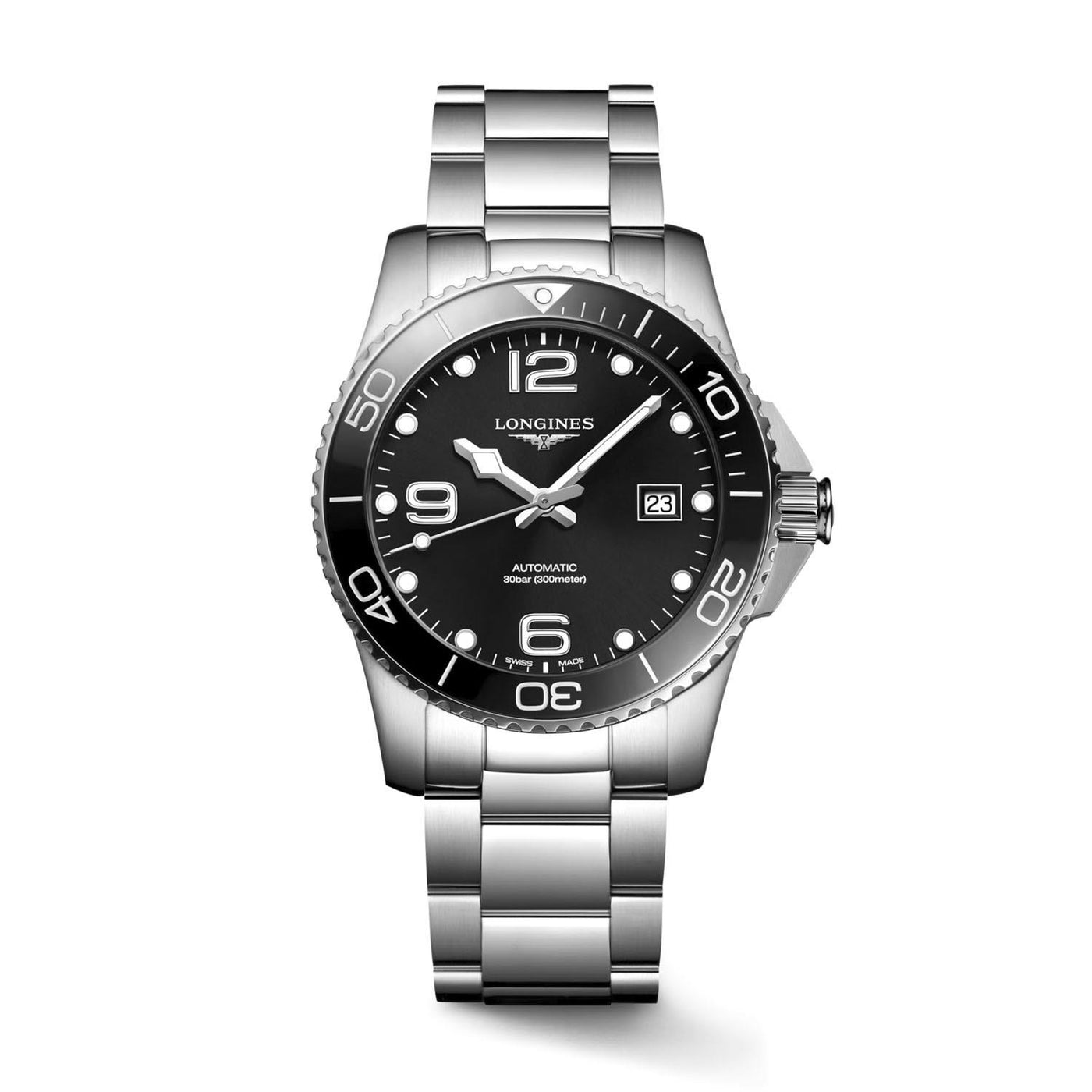 Longines Hydroconquest Automatic – L3.781.4.56.6