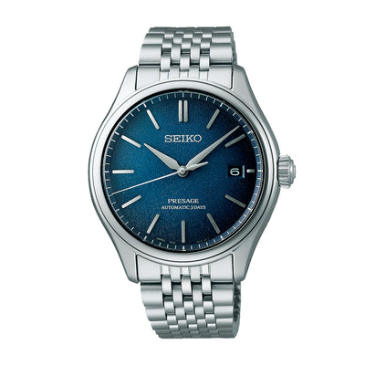 Seiko Presage Classic Series Automatic – SPB525