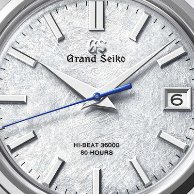 Grand Seiko Heritage 44GS Hi-Beat Automatic – SLGH013