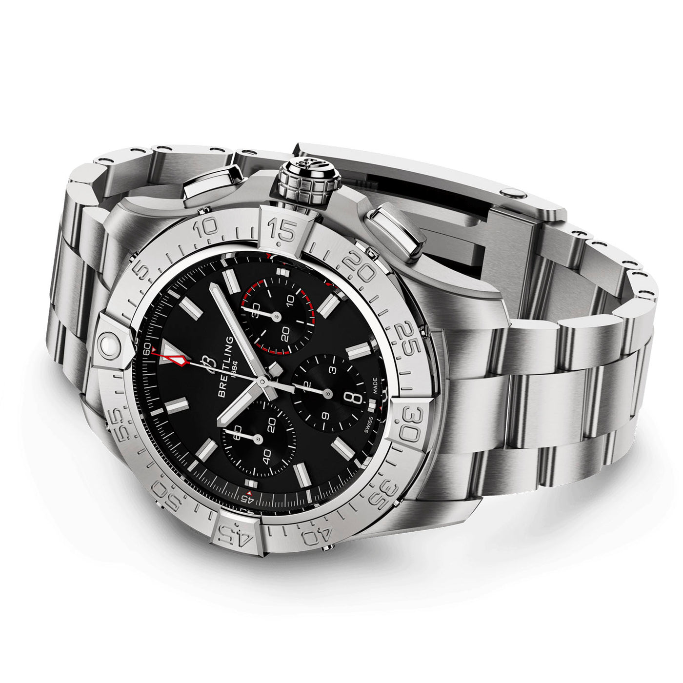 Breitling Avenger Automatic – AB0147101B1A1