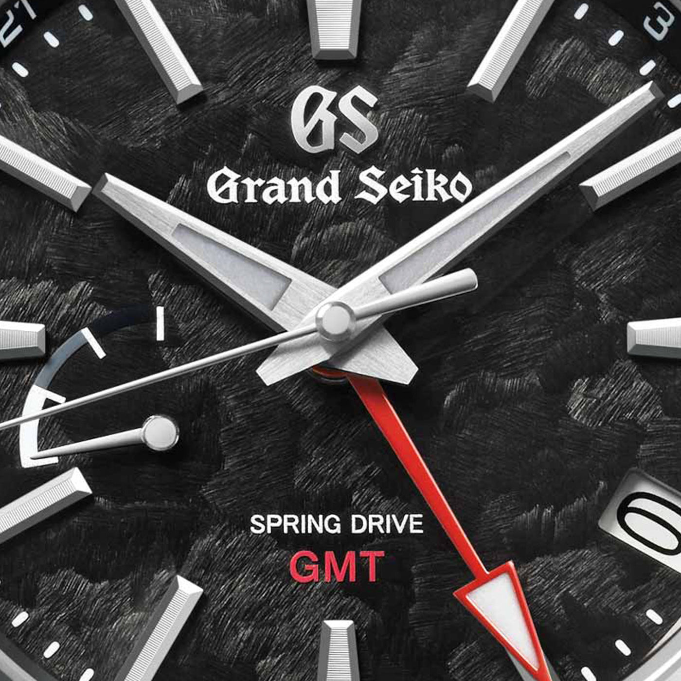 Grand Seiko Sport GMT Spring Drive – SBGE277