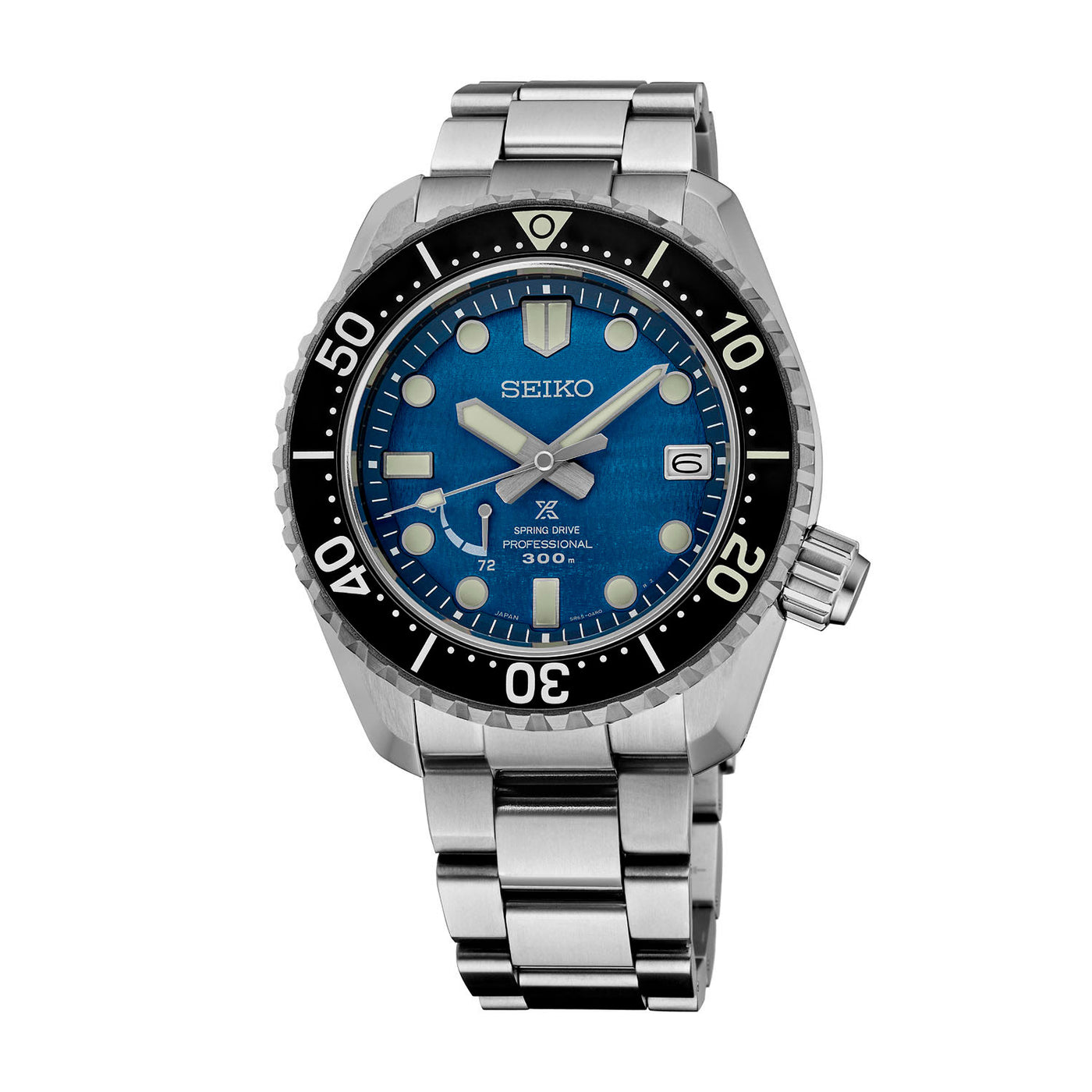 Seiko Prospex LX US Special Edition Spring Drive – SNR057