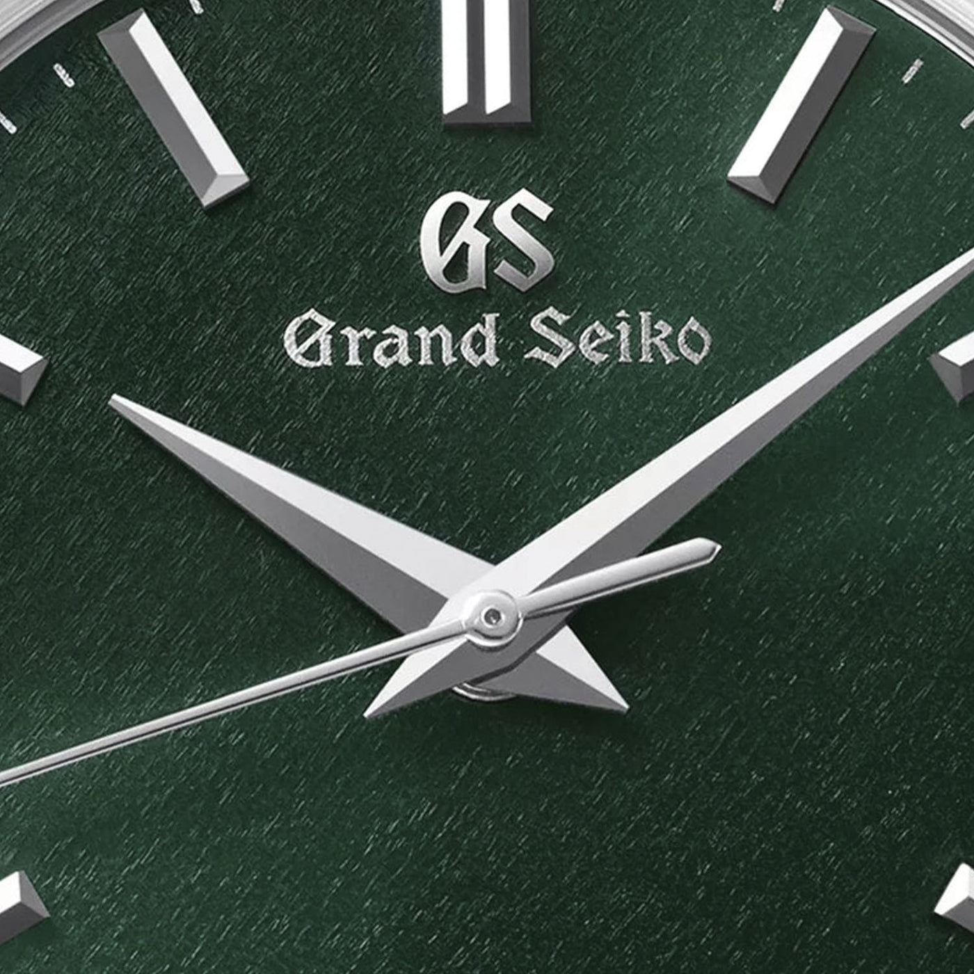 Grand Seiko Elegance "Byoka" Stem Winding – SBGW285