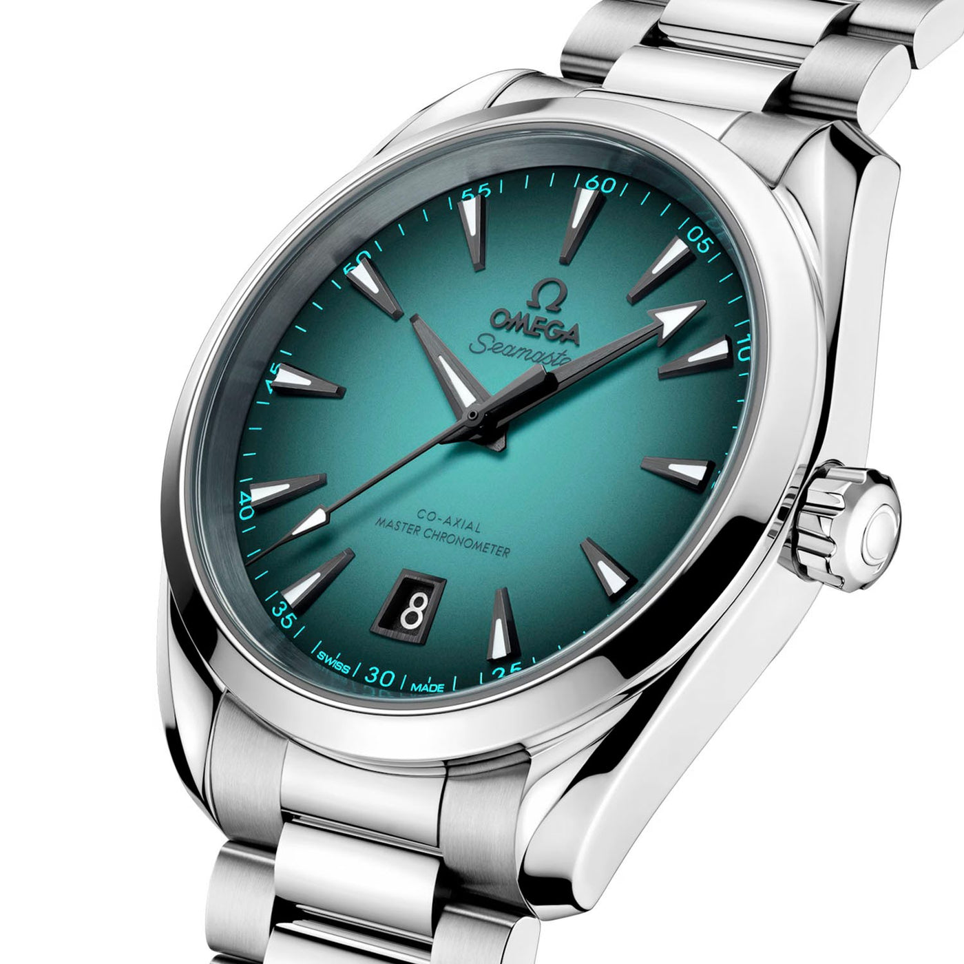 OMEGA Seamaster Aqua Terra Automatic – 220.10.38.20.03.005