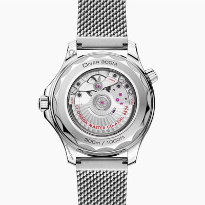 OMEGA Seamaster Diver 300M Automatic – 210.30.42.20.01.018