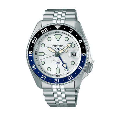 Seiko 5 Sports GMT Automatic – SSK033