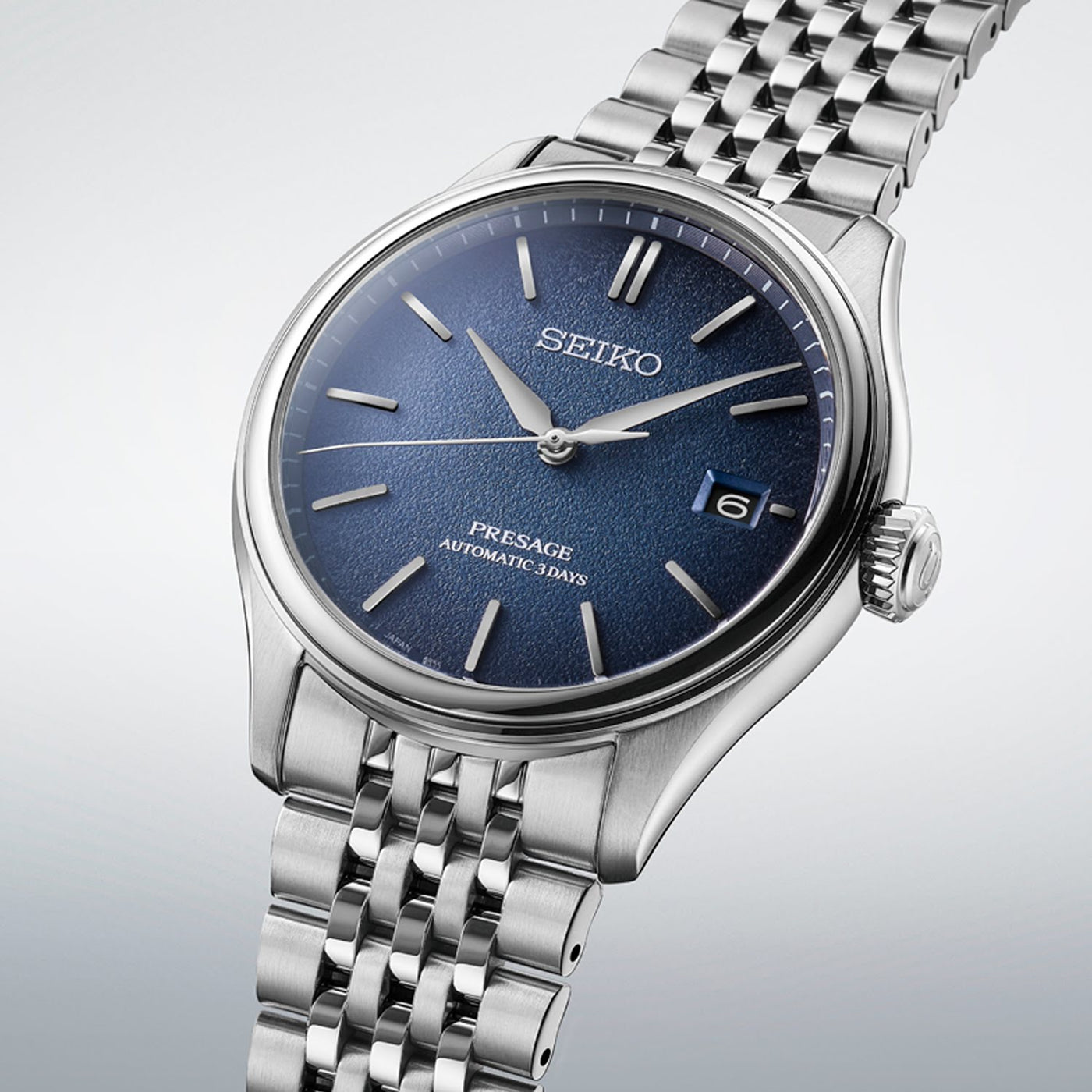 Seiko Presage Classic Series Automatic – SPB525