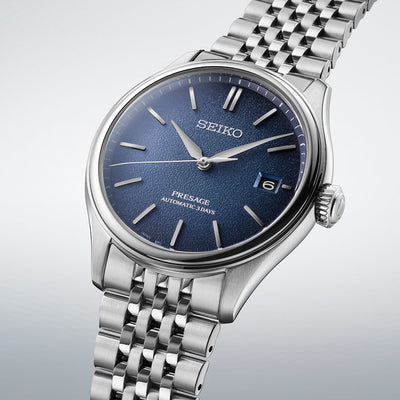 Seiko Presage Classic Series Automatic – SPB525