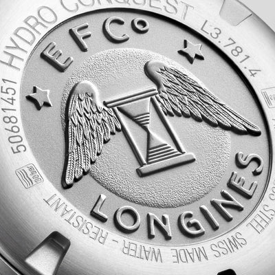 Longines Hydroconquest Automatic – L3.781.4.06.6