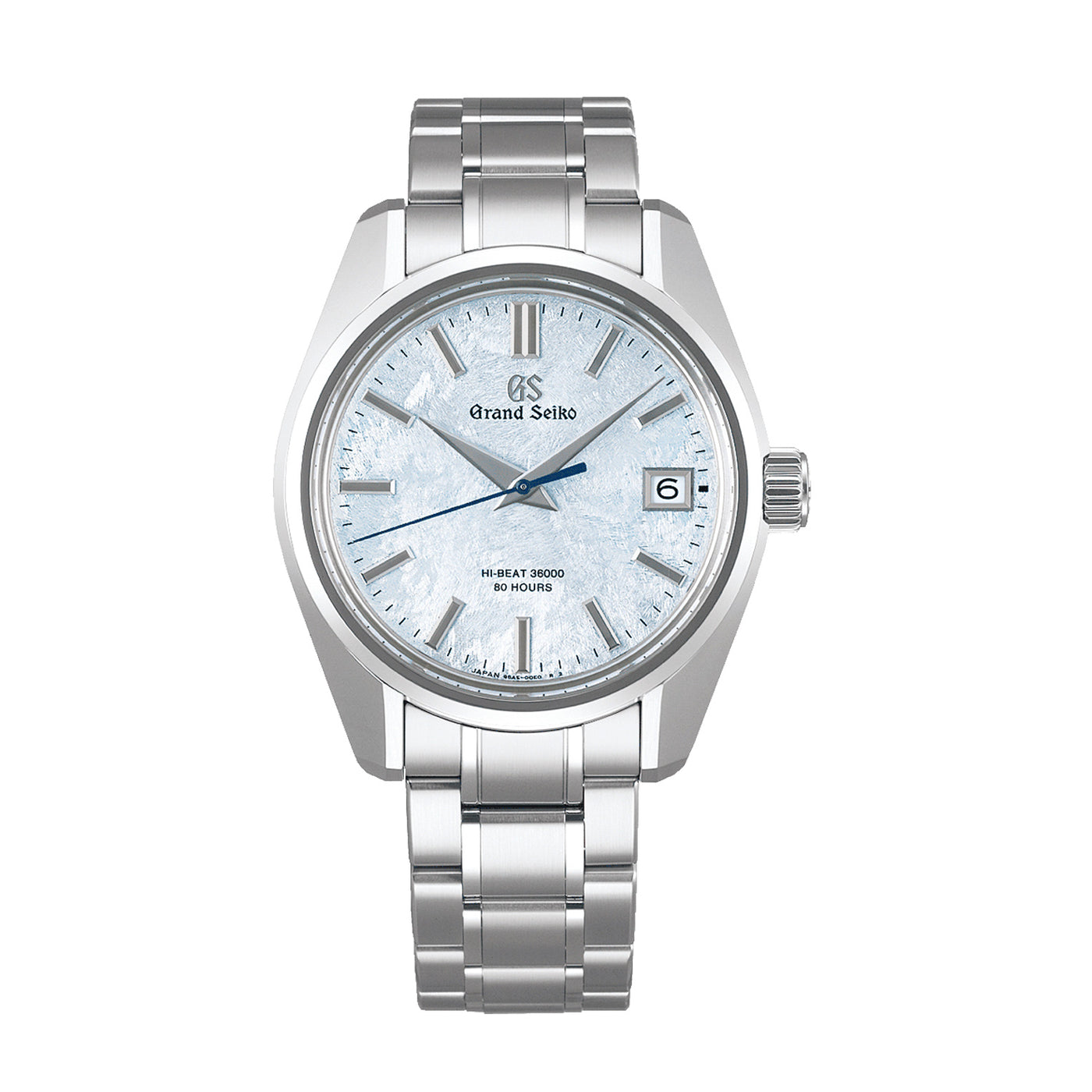 Grand Seiko Heritage 44GS Hi-Beat Automatic – SLGH013