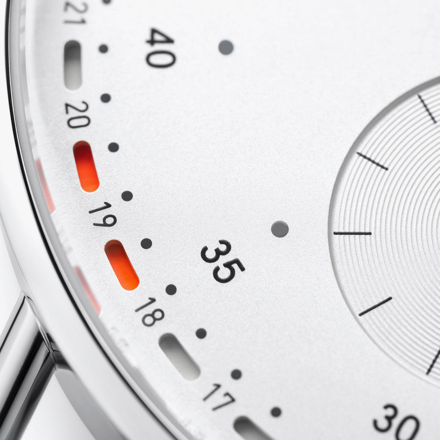 Nomos Glashütte Metro Neomatik 41 Update Automatic – 1165