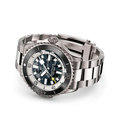 Breitling Superocean 46 Super Diver Automatic – E10379351B1E1