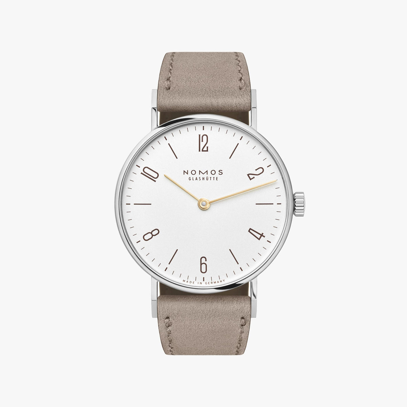 Nomos Glashütte Tangente 33 Duo A220218 Stem Winding – 120