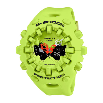 G-Shock Analog-Digital GA-V01 Series Quartz – GAV01-9A