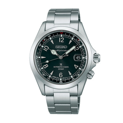 Seiko Prospex Alpinist Automatic – SPB505