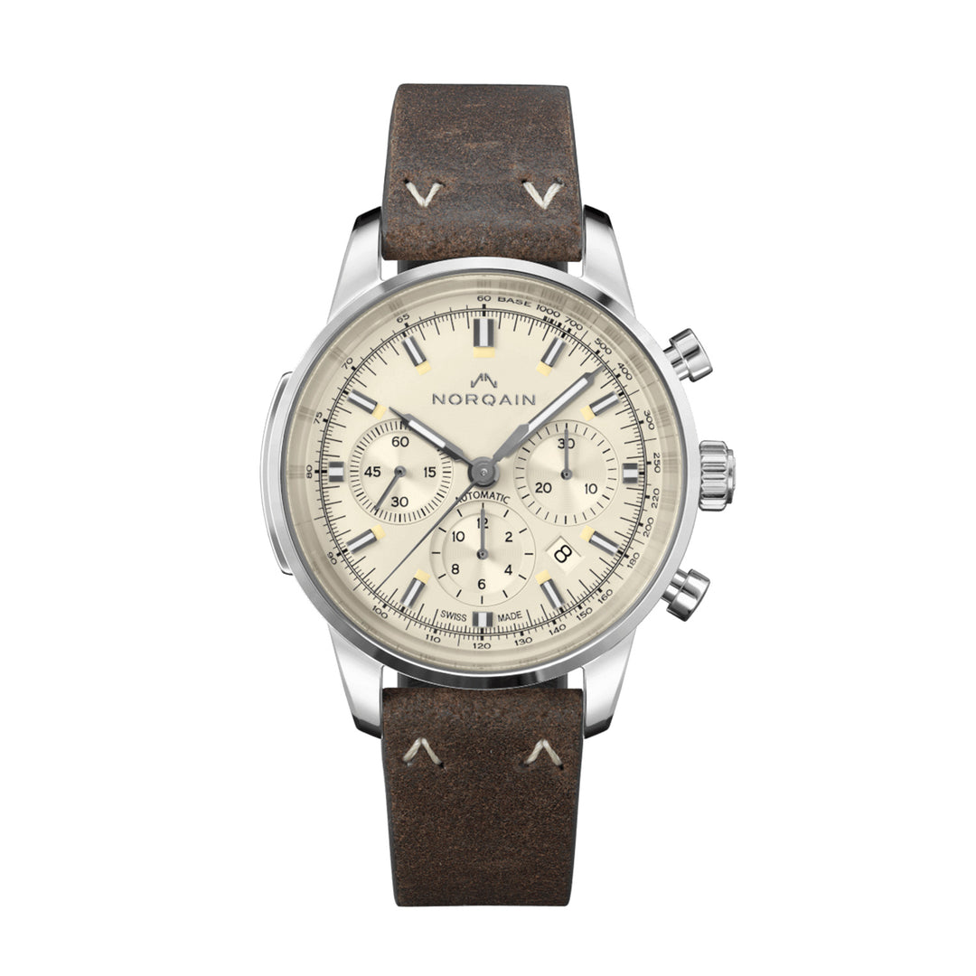 NORQAIN Freedom 60 Chrono Automatic – N2200.18S01.C01.V01 – Little