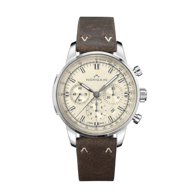 NORQAIN Freedom 60 Chrono Automatic – N2200S22C/C221/20EN.18S