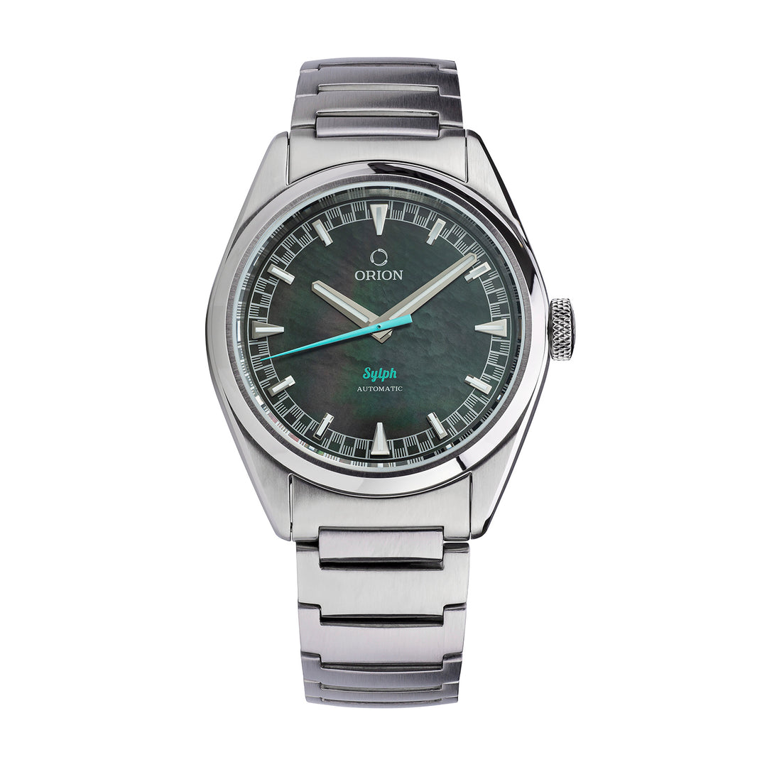 Orion Sylph Automatic – SYLMOPBRT – Little Treasury Jewelers