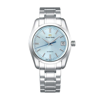 Grand Seiko Heritage Caliber 9S 25th Anniversary Limited Edition Automatic – SBGR325